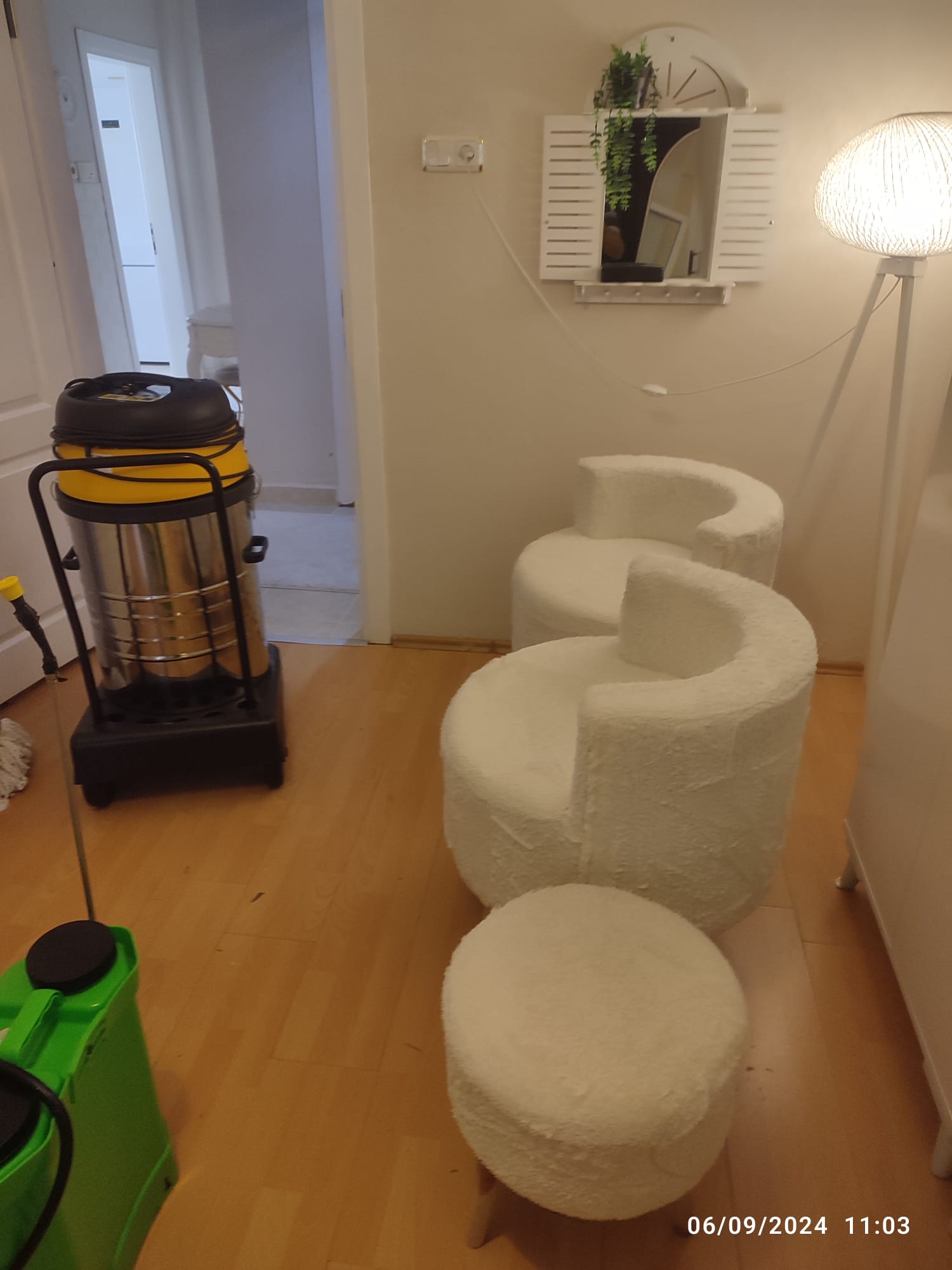 Özdem Koltuk Yıkama